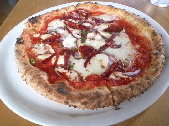 1000円グルメの旅 from 宇都宮 to 47都道府県