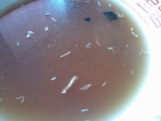 1000円グルメの日々in宇都宮