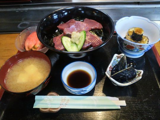 1000円グルメの旅　from 宇都宮　to 47都道府県