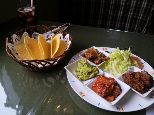 1000円グルメの旅 from 宇都宮 to 47都道府県