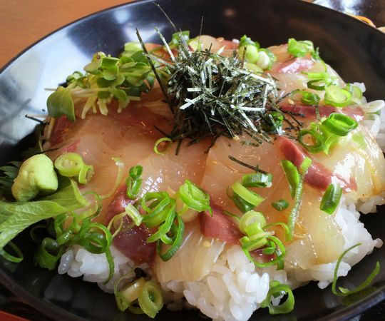 1000円グルメの旅　from 宇都宮　to 47都道府県