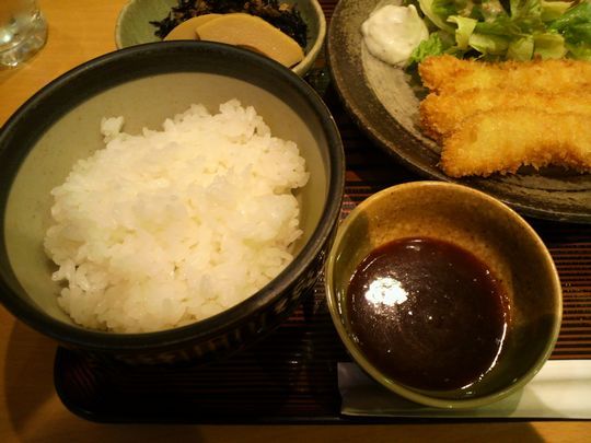 1000円グルメの旅 from 宇都宮 to 47都道府県