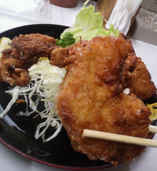 1000円グルメの旅　from 宇都宮　to 47都道府県