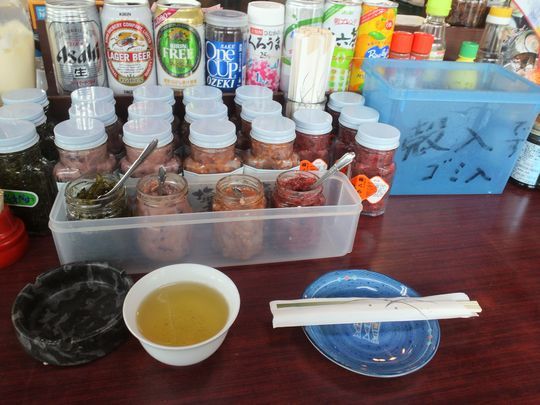 1000円グルメの旅 from 宇都宮 to 47都道府県