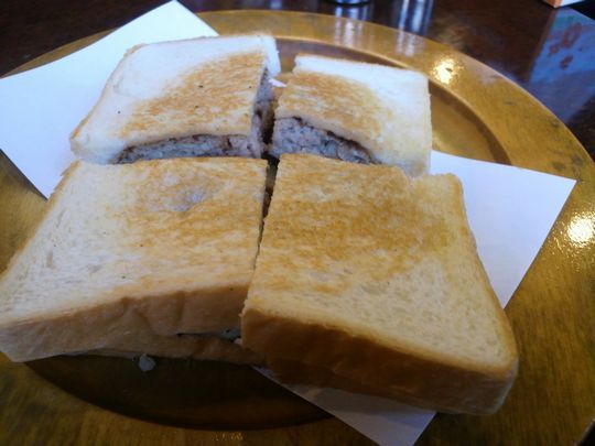 1000円グルメの旅 from 宇都宮 to 47都道府県