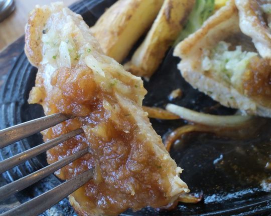 1000円グルメの旅 from 宇都宮 to 47都道府県