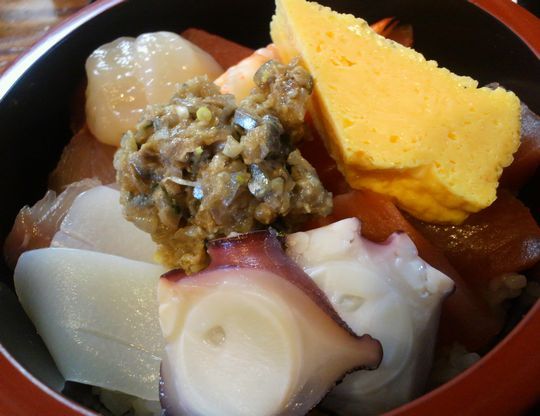 1000円グルメの旅 from 宇都宮 to 47都道府県