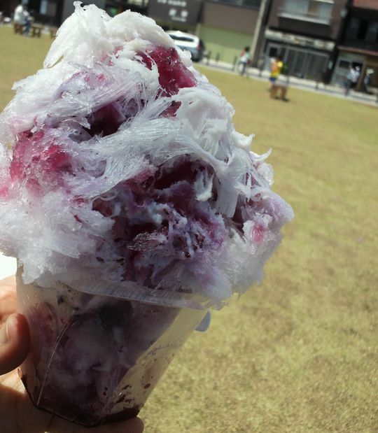 1000円グルメの旅　from 宇都宮　to 47都道府県