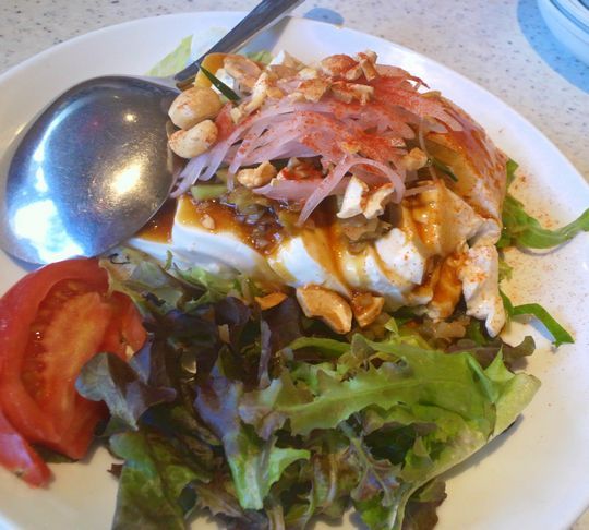 1000円グルメの旅 from 宇都宮 to 47都道府県