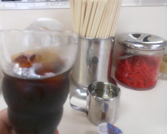 1000円グルメの日々in宇都宮