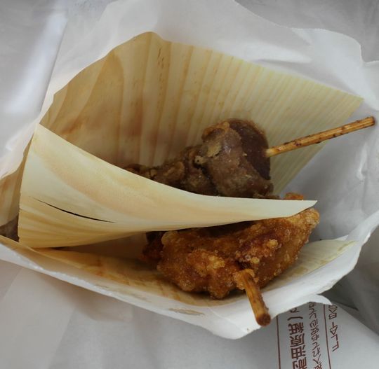 1000円グルメの旅　from 宇都宮　to 47都道府県