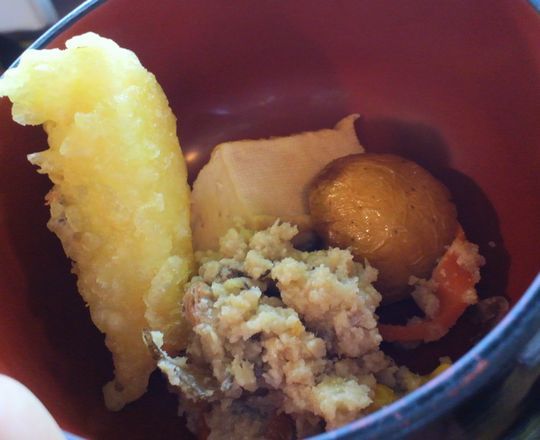 1000円グルメの旅 from 宇都宮 to 47都道府県