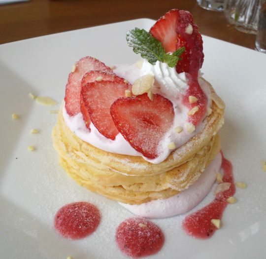 1000円グルメの旅 from 宇都宮 to 47都道府県