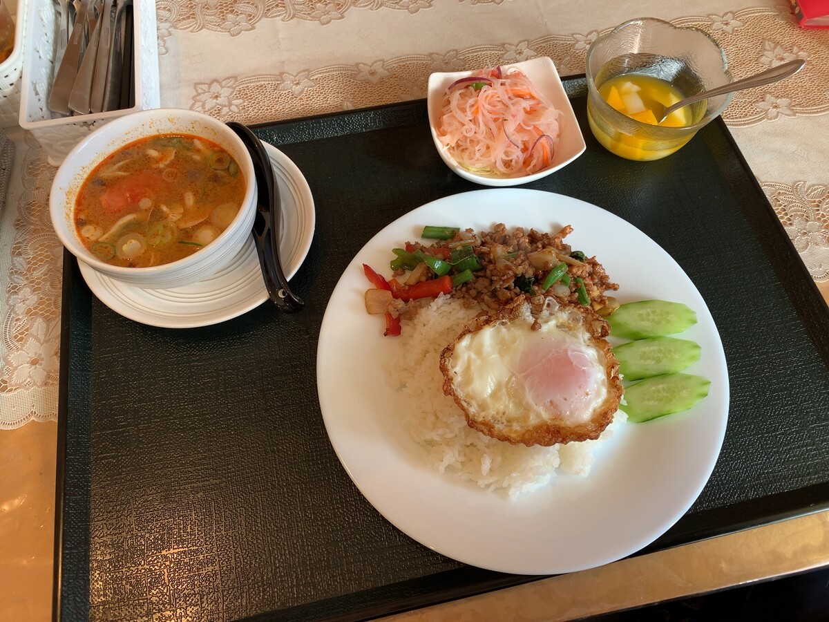ガパオライス タイ料理レストラン イサーン 宇都宮市 1000円グルメの旅 Powered By ライブドアブログ ガパオライス タイ料理レストラン イサーン 宇都宮市 1000円グルメの旅 Powered By ライブドアブログ