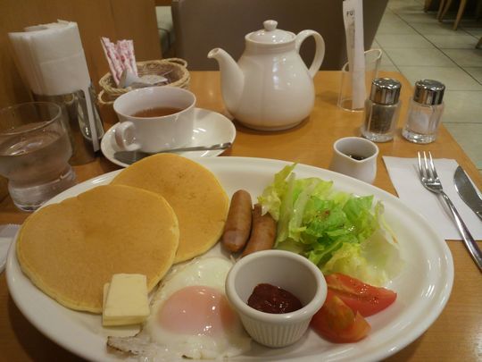 1000円グルメの旅　from 宇都宮　to 47都道府県
