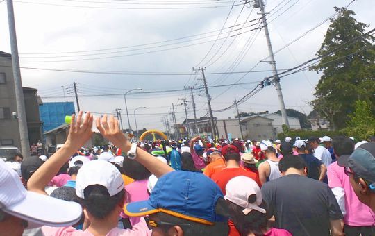 1000円グルメの旅 from 宇都宮 to 47都道府県