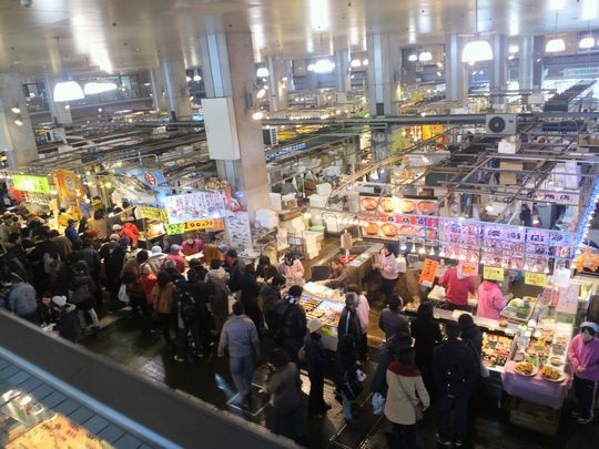 1000円グルメの旅 from 宇都宮 to 47都道府県