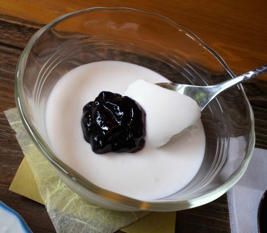 1000円グルメの旅 from 宇都宮 to 47都道府県