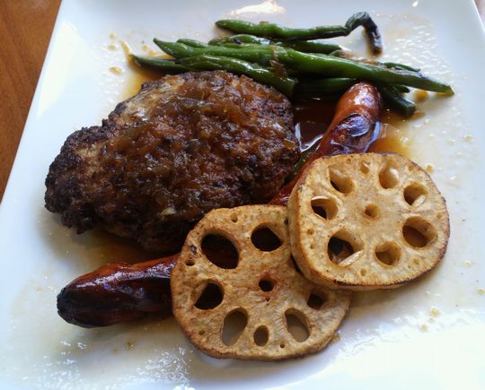 1000円グルメの旅　from 宇都宮　to 47都道府県