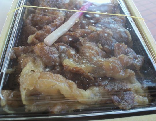 1000円グルメの旅 from 宇都宮 to 47都道府県