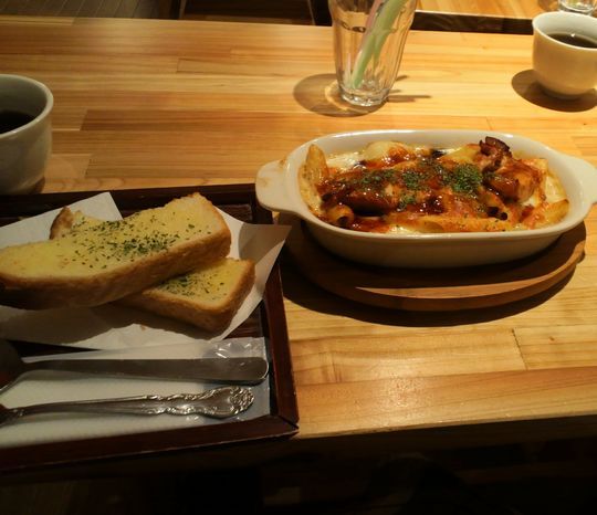 1000円グルメの旅　from 宇都宮　to 47都道府県