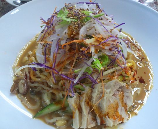 1000円グルメの旅　from 宇都宮　to 47都道府県