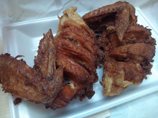 1000円グルメの日々in宇都宮