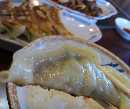 1000円グルメの旅 from 宇都宮 to 47都道府県