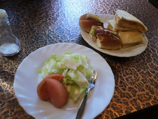 1000円グルメの旅　from 宇都宮　to 47都道府県