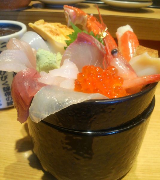 1000円グルメの旅 from 宇都宮 to 47都道府県