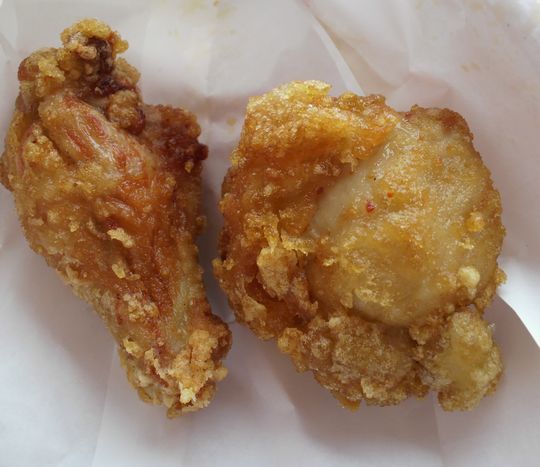 1000円グルメの旅　from 宇都宮　to 47都道府県