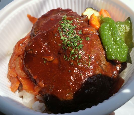 1000円グルメの旅　from 宇都宮　to 47都道府県