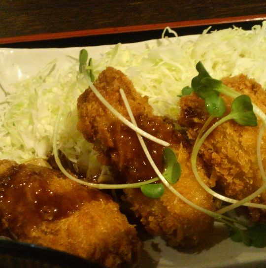 1000円グルメの旅 from 宇都宮 to 47都道府県