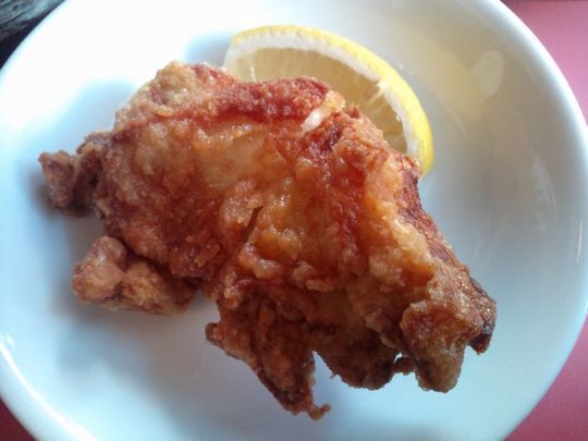 1000円グルメの日々in宇都宮