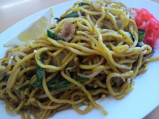 1000円グルメの旅　from 宇都宮　to 47都道府県