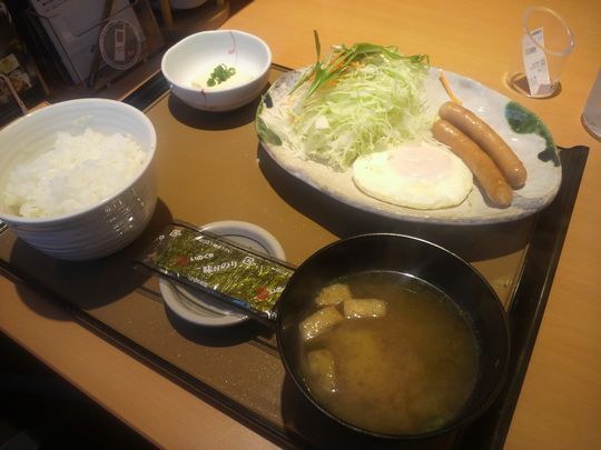 1000円グルメの旅　from 宇都宮　to 47都道府県