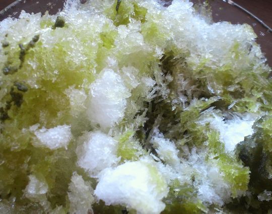 1000円グルメの日々in宇都宮