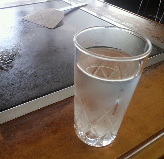 1000円グルメの旅 from 宇都宮 to 47都道府県