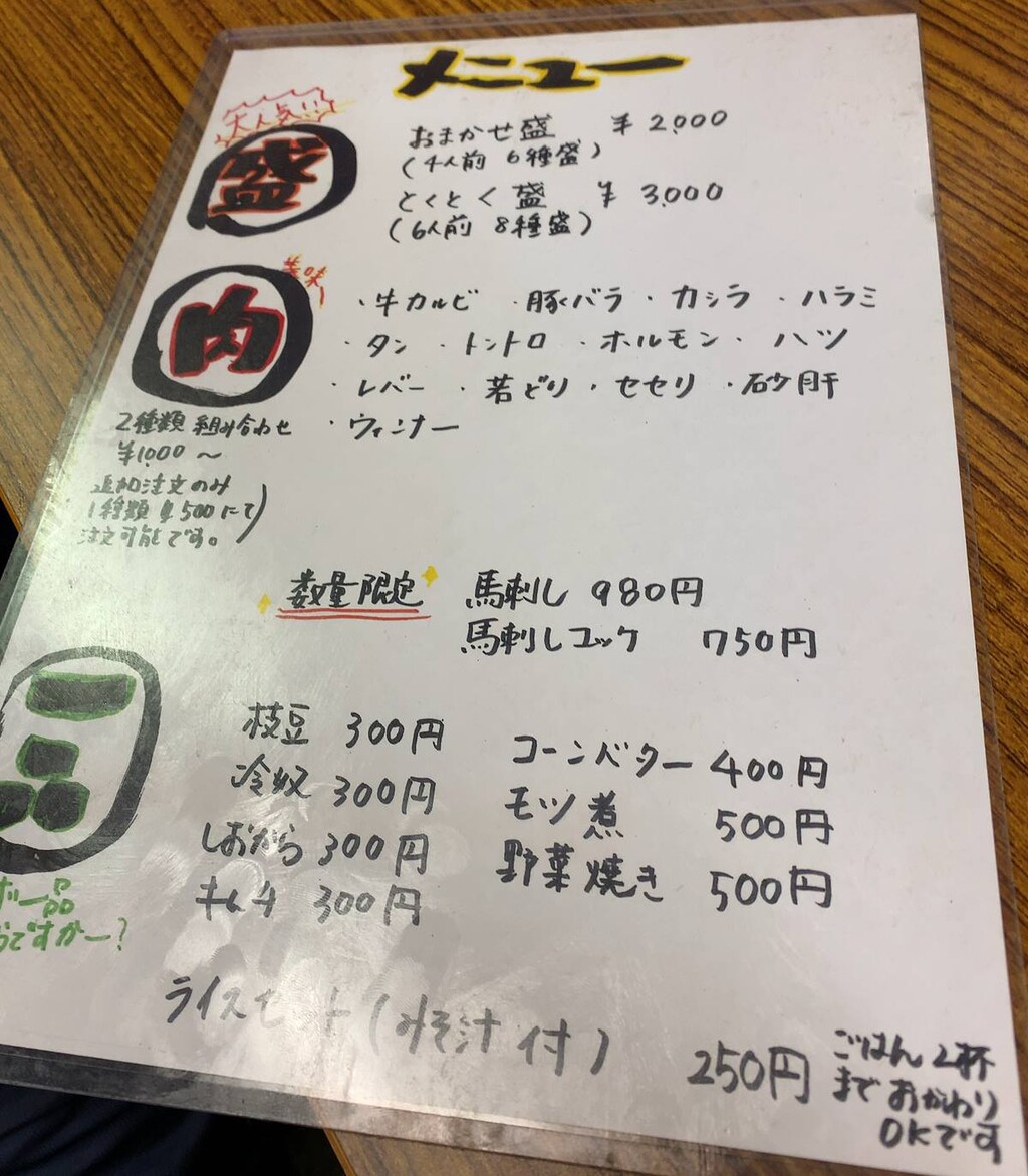 時計と将棋 やきにく村 小山市 1000円グルメの旅 Powered By ライブドアブログ 時計と将棋 やきにく村 小山市 1000円グルメの旅 Powered By ライブドアブログ