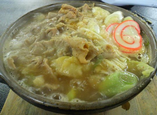 1000円グルメの旅 from 宇都宮 to 47都道府県