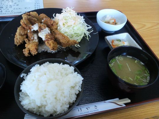 1000円グルメの旅　from 宇都宮　to 47都道府県