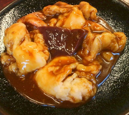 1000円グルメの旅 from 宇都宮 to 47都道府県