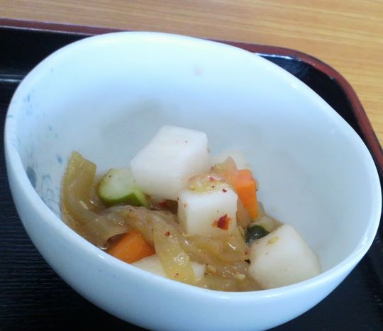 1000円グルメの旅　from 宇都宮　to 47都道府県