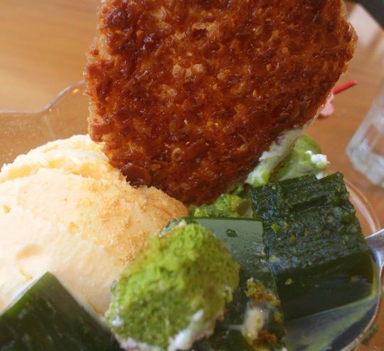 1000円グルメの旅 from 宇都宮 to 47都道府県