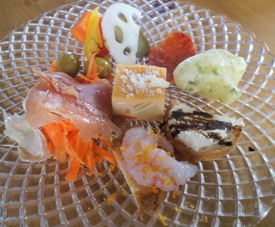 1000円グルメの旅 from 宇都宮 to 47都道府県