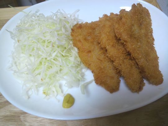 1000円グルメの日々in宇都宮