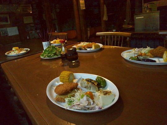 1000円グルメの旅　from 宇都宮　to 47都道府県