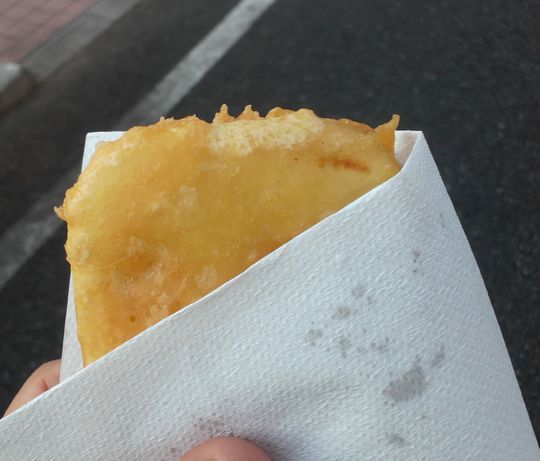 1000円グルメの旅 from 宇都宮 to 47都道府県