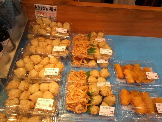 1000円グルメの旅 from 宇都宮 to 47都道府県