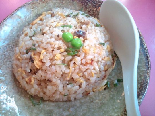 1000円グルメの日々in宇都宮